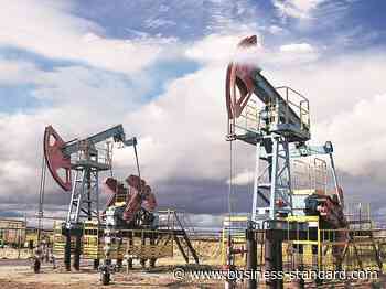 Outlook on Crude oil, natural gas by Bhavik Patel of Tradebulls Securities - Business Standard
