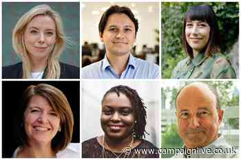 Movers and Shakers: DDB, NatWest, LadBible, Brainlabs, Droga5, OMG, Newsworks