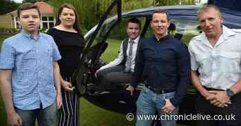 County Durham mum speaks of heartbreaking struggle after son diagnosed with incurable genetic disease - Chronicle Live