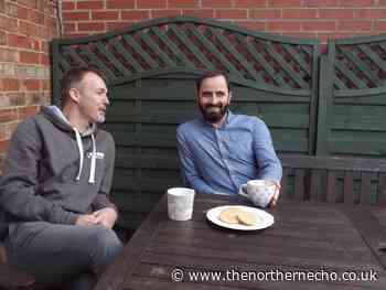 County Durham wide listening service for men approaching crisis in lockdown - The Northern Echo