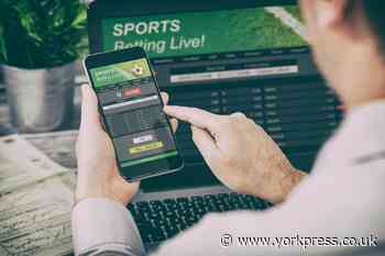 Delays with gambling help in York and North Yorkshire