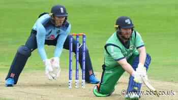 England v Ireland: Why this one-day series matters to both teams