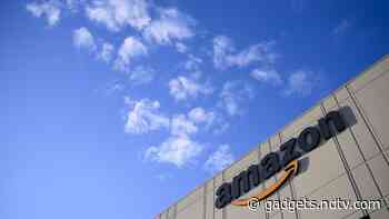 Amazon to Take on SpaceX With Over $10 Billion Investment in Satellite Broadband Plan