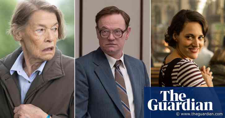 Bafta 2020 predictions: who will win TV's top gongs?