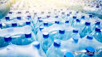 Brits cut bottled water consumption by half during lockdown