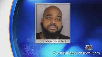 Baltimore Man Arrested In Alleged Rape At Loch Raven High School Parking Lot, May Be Linked To More Cases, Police Say - CBS DC