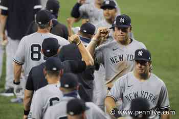 New York Yankees at Baltimore Orioles free live stream (7/30/20): How to watch MLB game, time, channel - PennLive