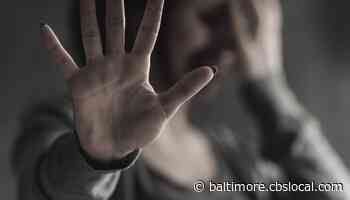Baltimore Sees Increase In Domestic Violence-Related Calls During COVID-19 Pandemic - CBS Baltimore