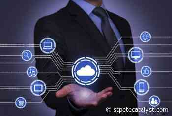 Tech company Madison Cloud relocates from Baltimore to Pinellas County - St Pete Catalyst