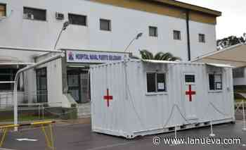 Seis casos más de coronavirus en Coronel Rosales - La Nueva