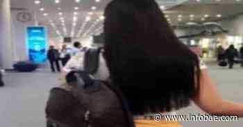 Quién es la hermana de Emma Coronel y por qué sorprende su parecido con la esposa del Chapo Guzmán - infobae