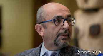 Investigan "desaparición" de $1.100 millones en la Municipalidad de Coronel - TVU