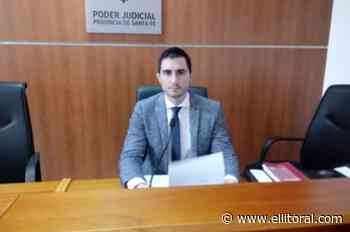 Condenaron a un joven por el crimen de Fernando Coronel - El Litoral