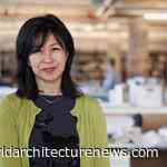 WRNS Studio Partner Pauline Souza elevated to AIA College of Fellows in 2020