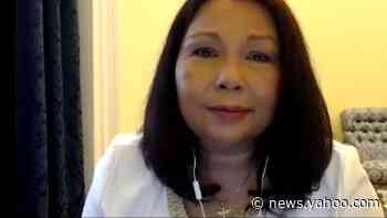 Sen. Tammy Duckworth calls Trump's plan to send federal law enforcement into Chicago a 'political stunt'