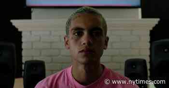 ‘Are You Up on Dominic Fike Yet?’