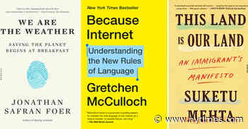 New in Paperback: ‘This Land Is Our Land’ and ‘Your House Will Pay’