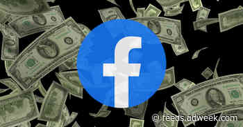 Facebook Outperforms Estimates for Revenue, User Growth in Q2