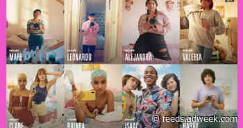 American Eagle Is Proving That It Really Understands Generation Z