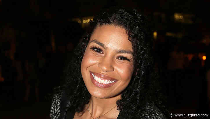 Jordin Sparks Announces New EP, Drops Song 'Red Sangria' - Listen Now!