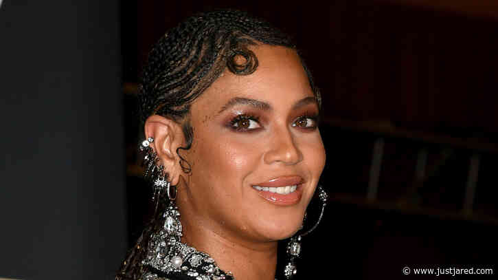 Beyonce Releases 'The Lion King: The Gift' Deluxe Album Ahead of 'Black is King' Release - Listen Now!