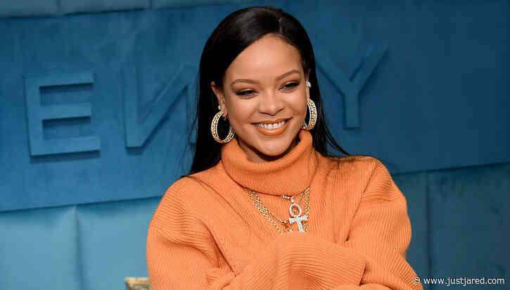 Rihanna Launches Fenty Skin with Three Amazing Products (& They're Starting to Sell Out)