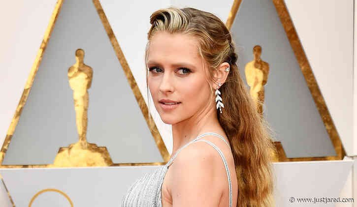 Teresa Palmer Reveals She Suffered from Orthorexia - Find Out What It Is