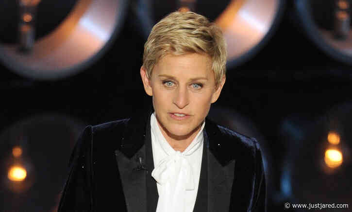 More 'Ellen DeGeneres Show' Employees Come Forward with Allegations of Sexual Misconduct in the Office