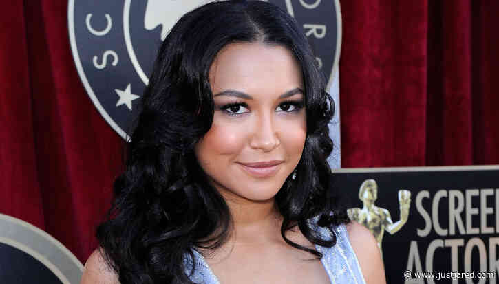 Naya Rivera Laid to Rest in Private Funeral, Buried in Famous L.A. Cemetery