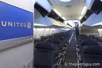 United Airlines makes it much easier to use up travel credits - The Points Guy