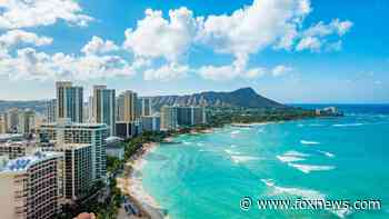 Hawaii added to Japan's safe international travel destination list - Fox News