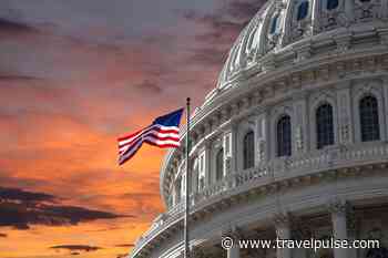 US Travel Urges Passage of STEP Act to Support Tourism Industry - TravelPulse