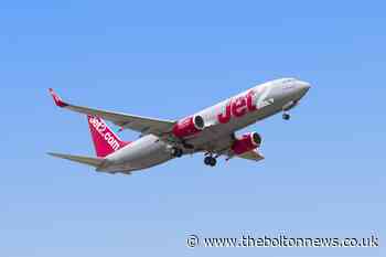 Jet2 urges holidaymakers in Spain to return early – or make their own way home
