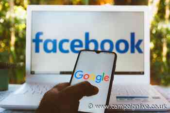 Facebook and Google weather the Covid-19 storm in Q2