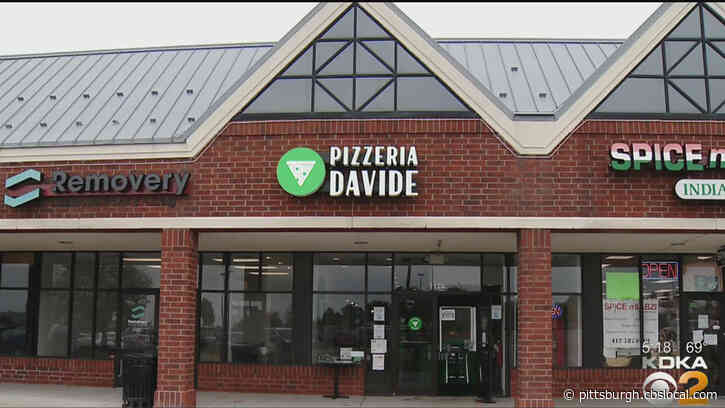 Innovation During A Pandemic: Restaurants Finding Ways To Thrive In The Face Of Coronavirus