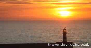 The North East to sizzle with one-day scorcher as temperatures soar to 27C