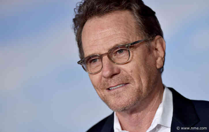 Bryan Cranston says he was “one of the lucky ones” after recovering from coronavirus