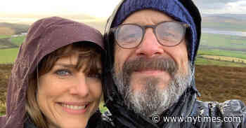 The Lynn Shelton That Marc Maron Knew