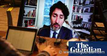 Justin Trudeau tells MPs he did not intervene to award contract to charity