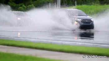 Hurricane Isaias approaches Bahamas, expected to hit East Coast this weekend