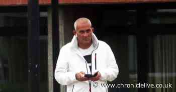 Pest rang police and shouted obscenities before saying 'you should die'