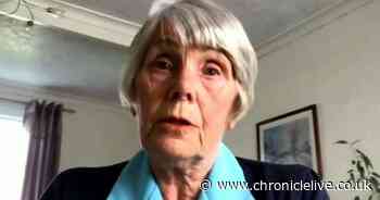 Furious pensioner says she'd rather go to prison then pay TV licence