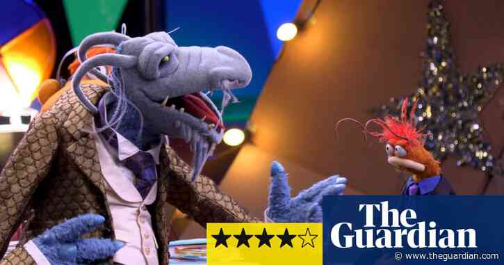 Muppets Now review – Disney+ reboot boasts wit, warmth and charm