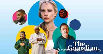 This week's home entertainment: from Little Birds to Ramy