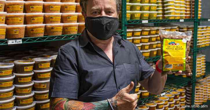 Letter: Rico belongs in the Granary District