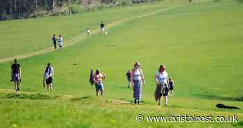 Places in Bristol to enjoy the sunshine and avoid crowds