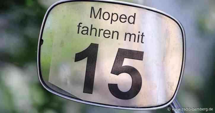 Freie Wähler wollen Mopedführerschein ab 15 in Bayern