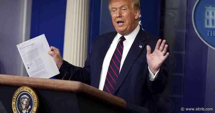 Letter: How did we get here?