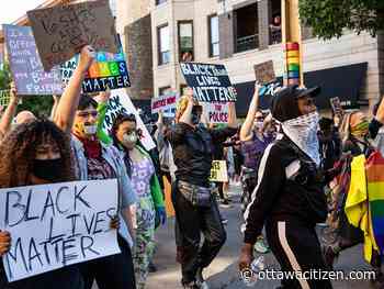 Adam: On confronting systemic racism, we've come too far to stop now