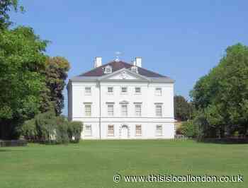 Marble Hill House hosts picnics and live music for charity